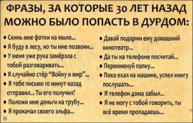 Пятничный ПОЗИТИВЧИК!!! Анекдоты, которые подымают настроение