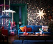 Идем в IKEA вместе с профи. Основные покупки к Новому году