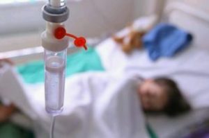 Лечение «протонной пушкой» онкологии у детей оплатят из краевого бюджета