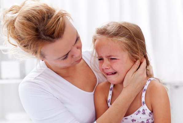 Прощать родителей нужно, советы психолога