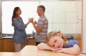 Прощать родителей нужно, советы психолога