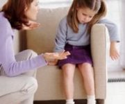 5 примеров того, как родители врут своим детям