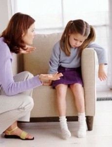 5 примеров того, как родители врут своим детям