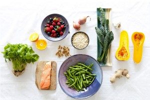 Как ускорить обмен веществ?