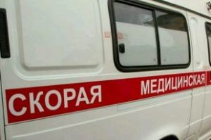 В Нижнем Новгороде ребенок выпал из окна четвертого этажа