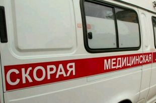 В Нижнем Новгороде ребенок выпал из окна четвертого этажа