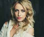 Леся Никитюк рассказала, почему ушла из «Орла и Решки»