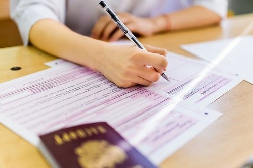 Обязательные экзамены на ЕГЭ в 2020 году. Список обязательных предметов ЕГЭ на 2020 год