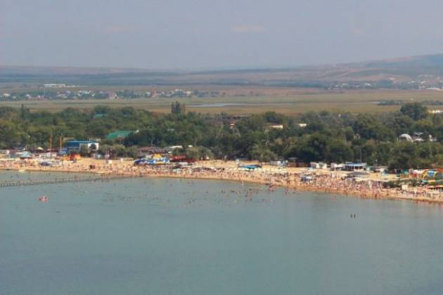 Где отдохнуть в сентябре 2019 года. Где лучше всего отдохнуть в сентябре 2019 за границей и в России