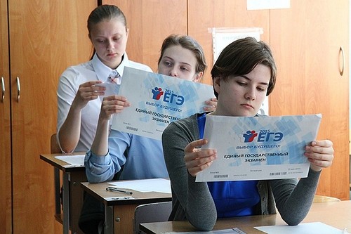 Обязательные экзамены на ЕГЭ в 2020 году. Список обязательных предметов ЕГЭ на 2020 год