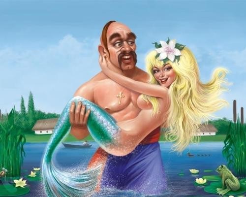 Женщина Водолей. Характеристика в любви и сексе и отношениях