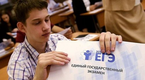 Обязательные экзамены на ЕГЭ в 2020 году. Список обязательных предметов ЕГЭ на 2020 год