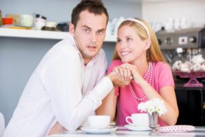 Отношения с мужчиной: что я сделала не так?  Как повысить самооценку