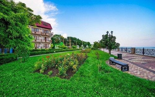 Где отдохнуть в августе 2019 года. Где лучше всего отдохнуть в августе 2019 за границей и в России