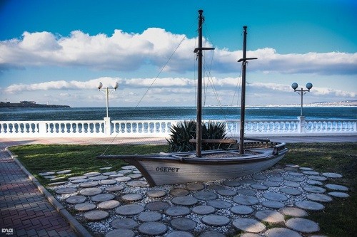 Где отдохнуть в августе 2019 года. Где лучше всего отдохнуть в августе 2019 за границей и в России