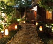 Уличные светильники: 10 самых красивых вариантов