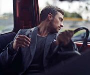 Мужчина Весы в романтических отношениях, сексе и браке