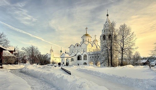 Лучшие туры на Новый год 2020. Экскурсионные туры на Новый год 2020 — обзор. Дешевые туры на Новый год 2020