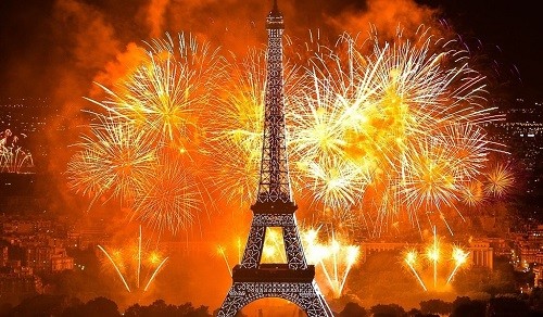 Лучшие туры на Новый год 2020. Экскурсионные туры на Новый год 2020 — обзор. Дешевые туры на Новый год 2020