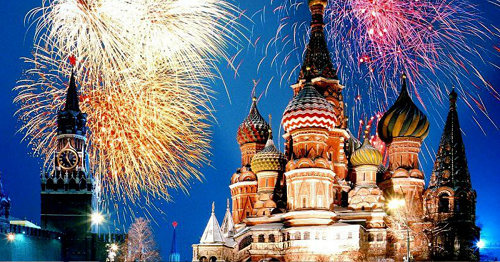Лучшие туры на Новый год 2020. Экскурсионные туры на Новый год 2020 — обзор. Дешевые туры на Новый год 2020