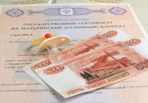 Материнский капитал в 2019 году: изменения, новости, можно ли обналичить
