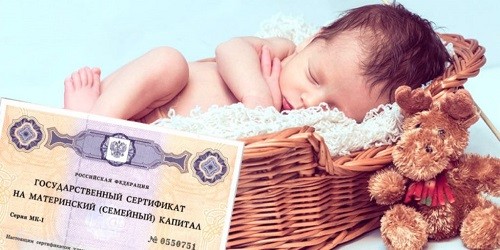 Материнский капитал в 2019 году: изменения, новости, можно ли обналичить